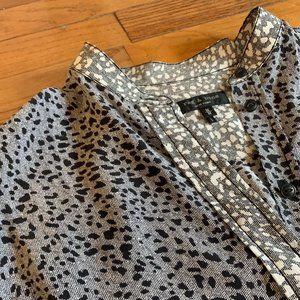 Rag & Bone silk blouse